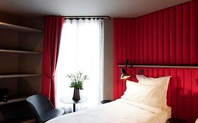 Hôtel Saint Marcel
