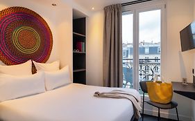 Hôtel Saint Marcel